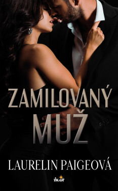 Na vrcholu 2: Zamilovaný muž - Laurelin Paigeová