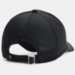 Pánská kšiltovka Iso-chill Driver Mesh Cap Adj M 1369805 001 - Under Armour jedna velikost