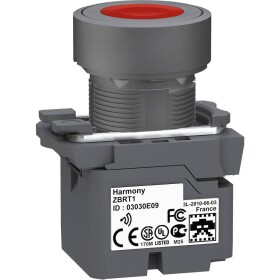 Schneider Electric ZB5RTA4, ZB5RTA4 tlačítko, 22 mm, 1 ks