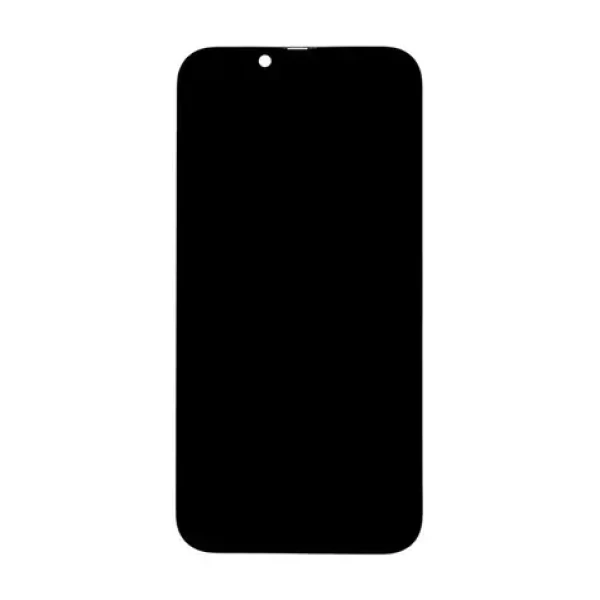 Tactical iPhone 14 LCD Display + Dotyková deska / Náhradní díl / Diagnostic / True Color (57983128137)