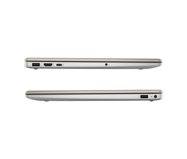 NTB HP 15-fc0022nc, R5-7520U (Copilot), 15.6 FHD 250nit 8GB /512GB, Radeon, Win11, Gold + 3m GamePass EDF_1228398