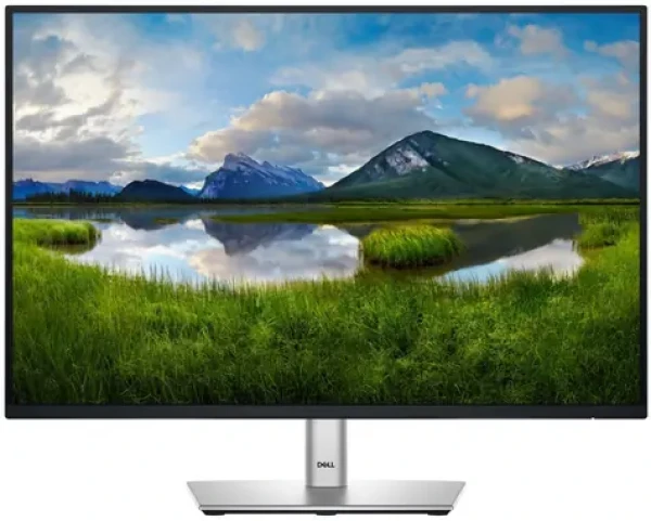 24" DELL Professional P2425E / LED / 1920x1200 / IPS / 16:10 / 1500:1 / 300cd-m2 / HDMI+DP / LAN / 3YNBD (210-BMJF)