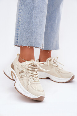 Sportovní obuv model 216448 Step in style 37
