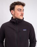 Patagonia M's R1® Air Full-Zip Hoody Black XL