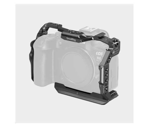 SmallRig 4159 Cage For Canon EOS R6 MKII EDF_1138569