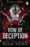 Vow of Deception - Rina Kent