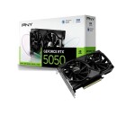 PNY VGA Nvidia GeForce RTX 5050 8GB Dual Fan, RTX 5050, 8GB GDDR6, 3xDP, 1xHDMI EDF_1096023