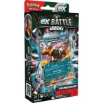 Pokémon TCG: ex Battle Deck