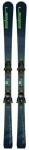 Sjezdové lyže Elan ELEMENT CARBON SX EL10.0 GW, 24/25 délka: 160