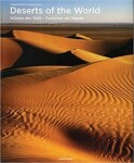 Deserts of the World - Anthony Ham; Susanne Mack