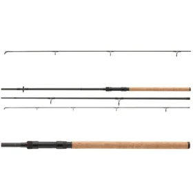 Daiwa Prut Black Widow XT Bait 3,3m 50-125g (11554-332)