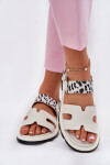 Sandály model 215337 Step in style 36