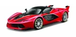 Bburago Ferrari Signature series FXX Red