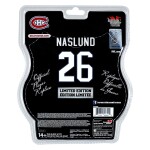 Figurka Montreal Canadiens Mats Naslund #26 Imports Dragon Player Replica