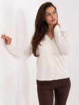 Jumper PM SW M1620.68 ecru L/XL