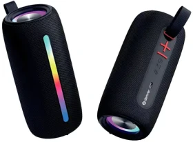 Denver BTL-360B černá / Přenosný reproduktor / Bluetooth (111151020780)