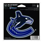 Wincraft Magnet Vancouver Canucks NHL Die Cut Magnet