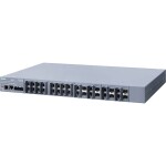 Siemens 6GK55248GR002AR2 6GK5524-8GR00-2AR2 průmyslový ethernetový switch 10 / 100 / 1000 MBit/s