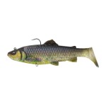Savage Gear Gumová nástraha 3D Trout Shad Hugo - 12,5cm 35g,Savage Gear Gumová nástraha 3D Trout Shad Hugo - 12,5cm 35g