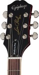 Epiphone Les Paul Modern Pro Wine Red