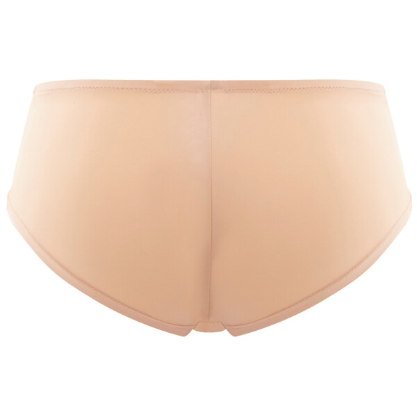 Dámské kalhotky Cleo Koko Brief caramel 9172