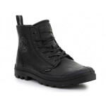 Boty Palladium Pampa Zip Lth Ess M 76888-008-M EU 47