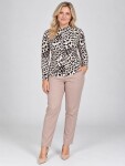 EVONA a.s. Dámské triko LAMIA 653 - LAMIA 653 S
