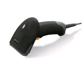 Newland HR22 Dorada II (USB kabel) / 1D2D ruční snímač čárových kódů / CMOS / USB RS-232 / IP42 (NLS-HR2280-SF)