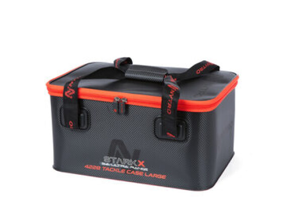 Nytro Taška Starkx EVA 4228 Tackle Case Large (22400046)