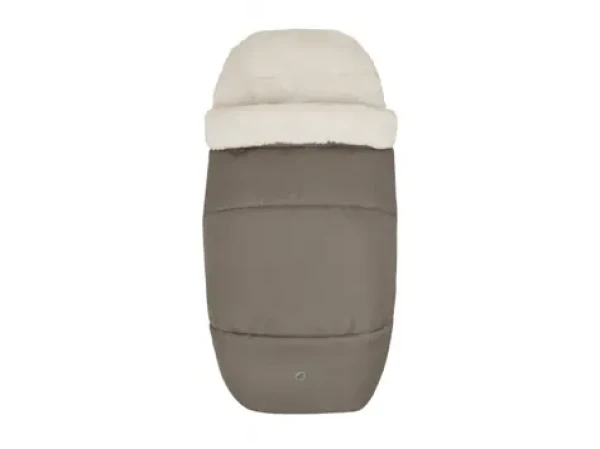 Maxi-Cosi Fusak zimní 2v1 Twillic Truffle (1809470111MC)