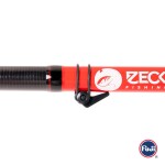 Zeck Cestovní prut Troy 240cm 100g,Zeck Cestovní prut Troy 240cm 100g