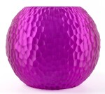 PETG CLEAR filament Orchid Glass 1,75 mm Smartfil 1 kg