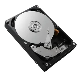DELL disk 4TB 512n / HDD / 3.5" / SATA III / 7200 ot/min (XF27R)