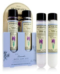 Set koupelový DR. FINLAY´S v krabičce (zkumavky) Levandule 2x 60ml