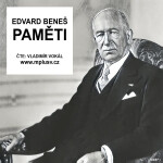 Paměti - Edvard Beneš