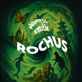 Rochus - Přemysl Krejčík