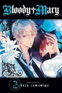 Bloody Mary 2 - Akaza Samamiya