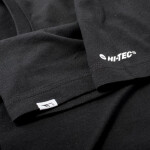 Pánské tričko Retro M 92800312451 - Hi-Tec L