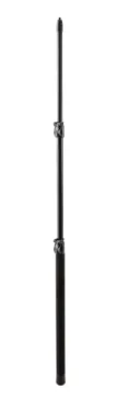 KM 23755 držák mikrofonu typ rybářský prut / délka 635 až 1520 mm (23755-300-55)