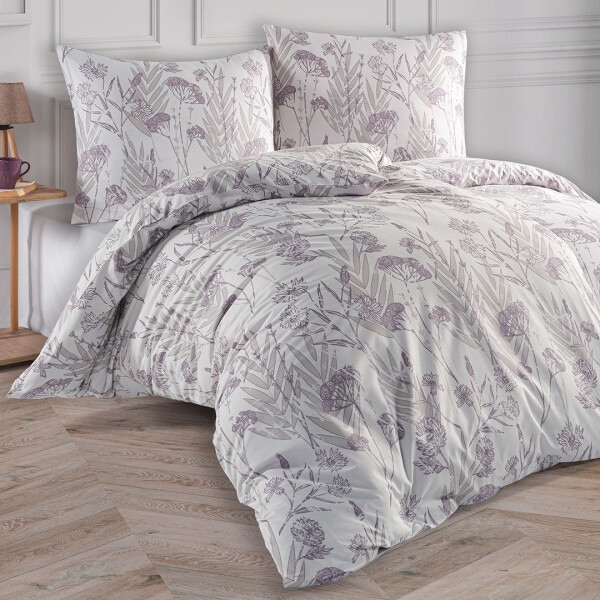 Bavlněné povlečení Viona Velikost: 140x200 + 70x90 cm