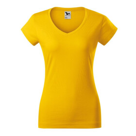 Dámské tričko Fit W MLI-16204 - Malfini S