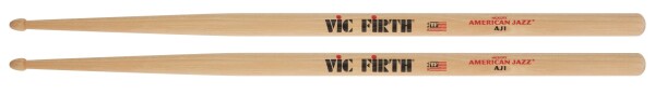 Vic Firth AJ1 American Jazz