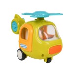 Mamido Helikoptéra pro nejmenší děti