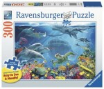 Ravensburger Podmořský život 300 dílků