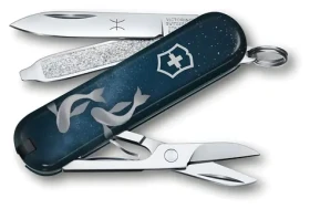 Victorinox ZODIAC CLASSIC SD Ryby / Kapesní nůž / Počet funkcí 7 / Délka 58 mm (0.6223.2PIS)