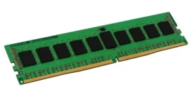 Kingston 4GB DDR4 2666MHz / 1RX16 / DIMM / CL19 / 1.2V (KVR26N19S6/4)