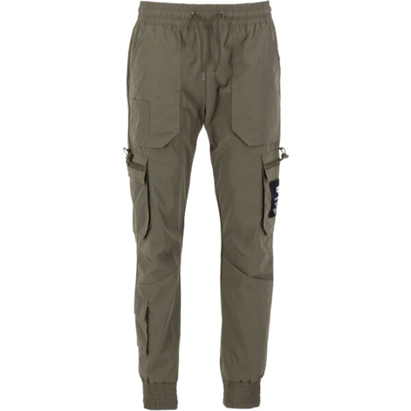 Alpha Industries Kalhoty Tactical Jogger Pant XL