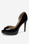 Lodičky NINE WEST WFA2733-1A Materiál/-Syntetický