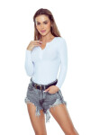 Halenka Eldar Active Xenia long/r S-XL cappuccino S