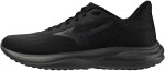 Mizuno revolt 4(U) Black/Iron Gate/Harbor Mist - Běžecké boty Mizuno REVOLT 4 J1GC251432 Velikost obuvi v EU: 37